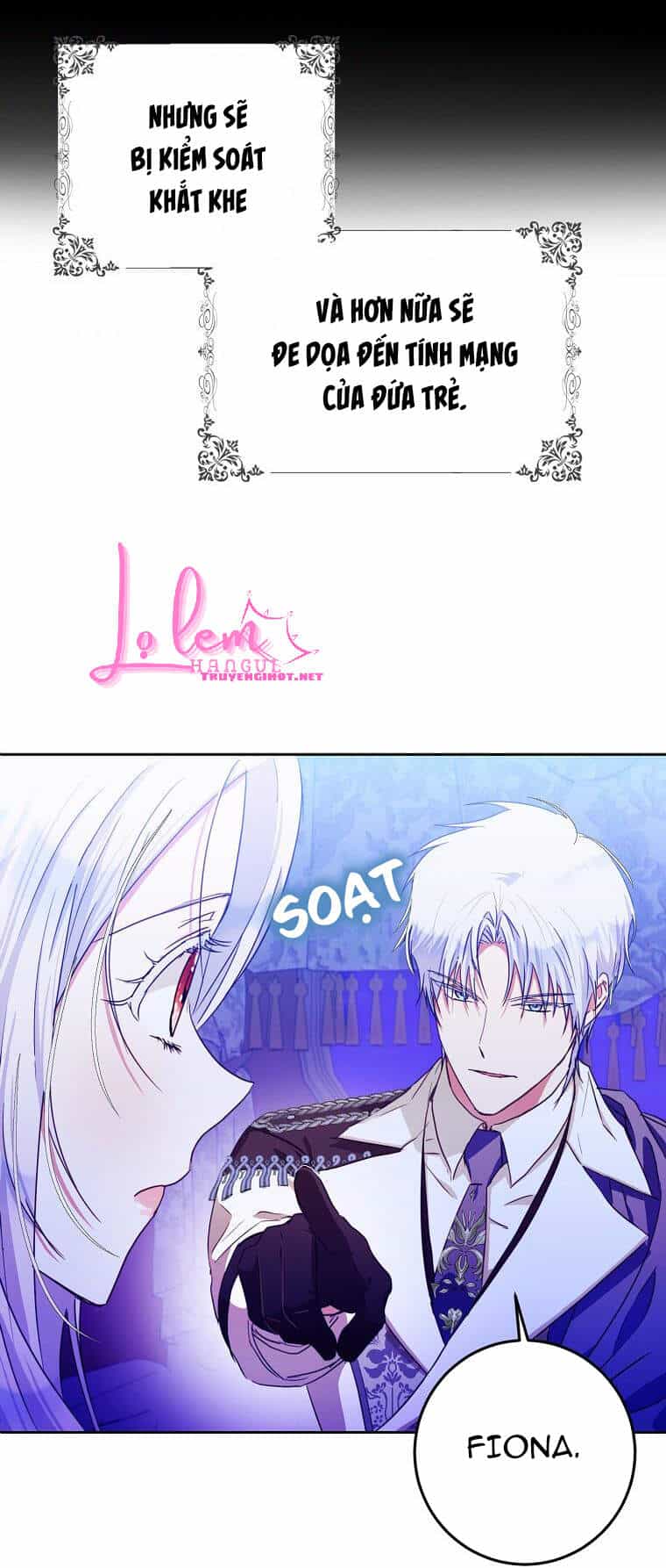 Tôi Trở Thành Vợ Nam Chính - Chương 31 - ảnh 25