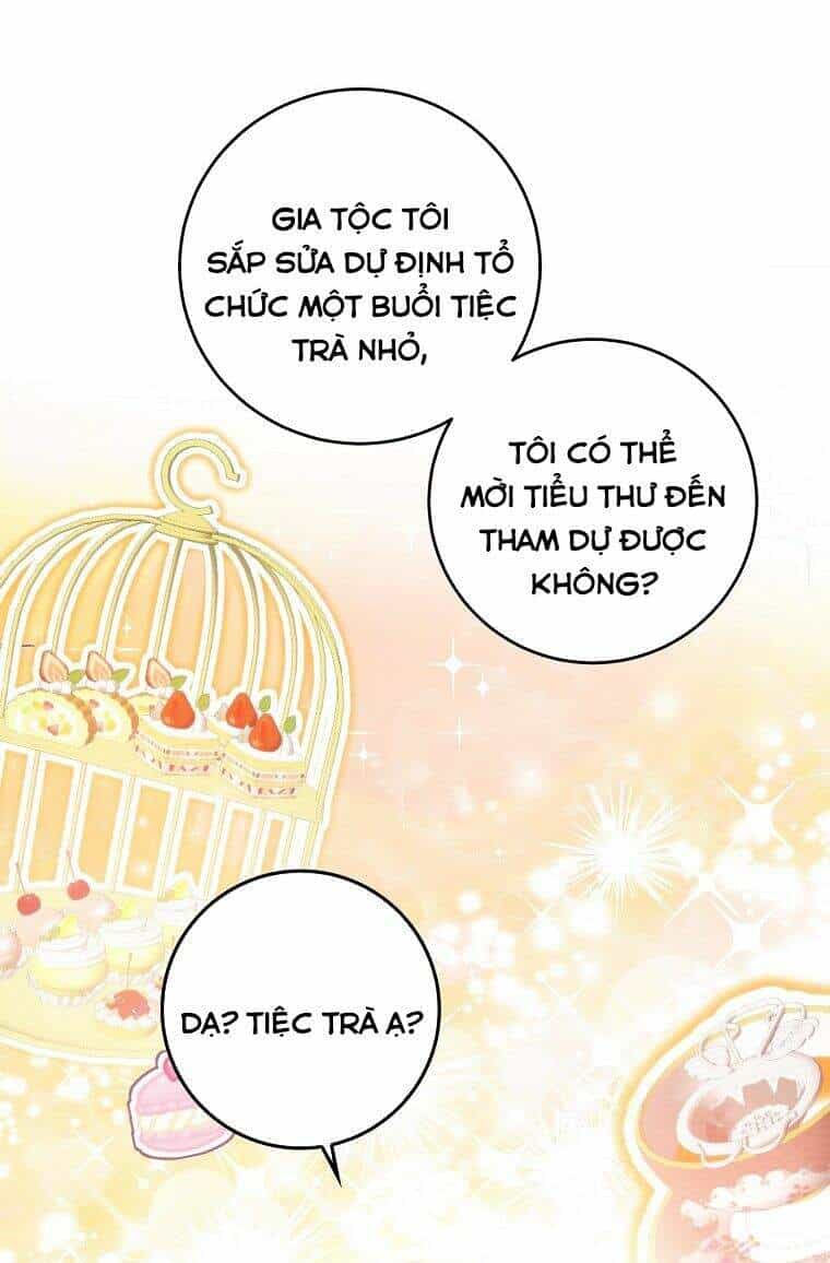 Tôi Trở Thành Vợ Nam Chính - Chương 33 - ảnh 11