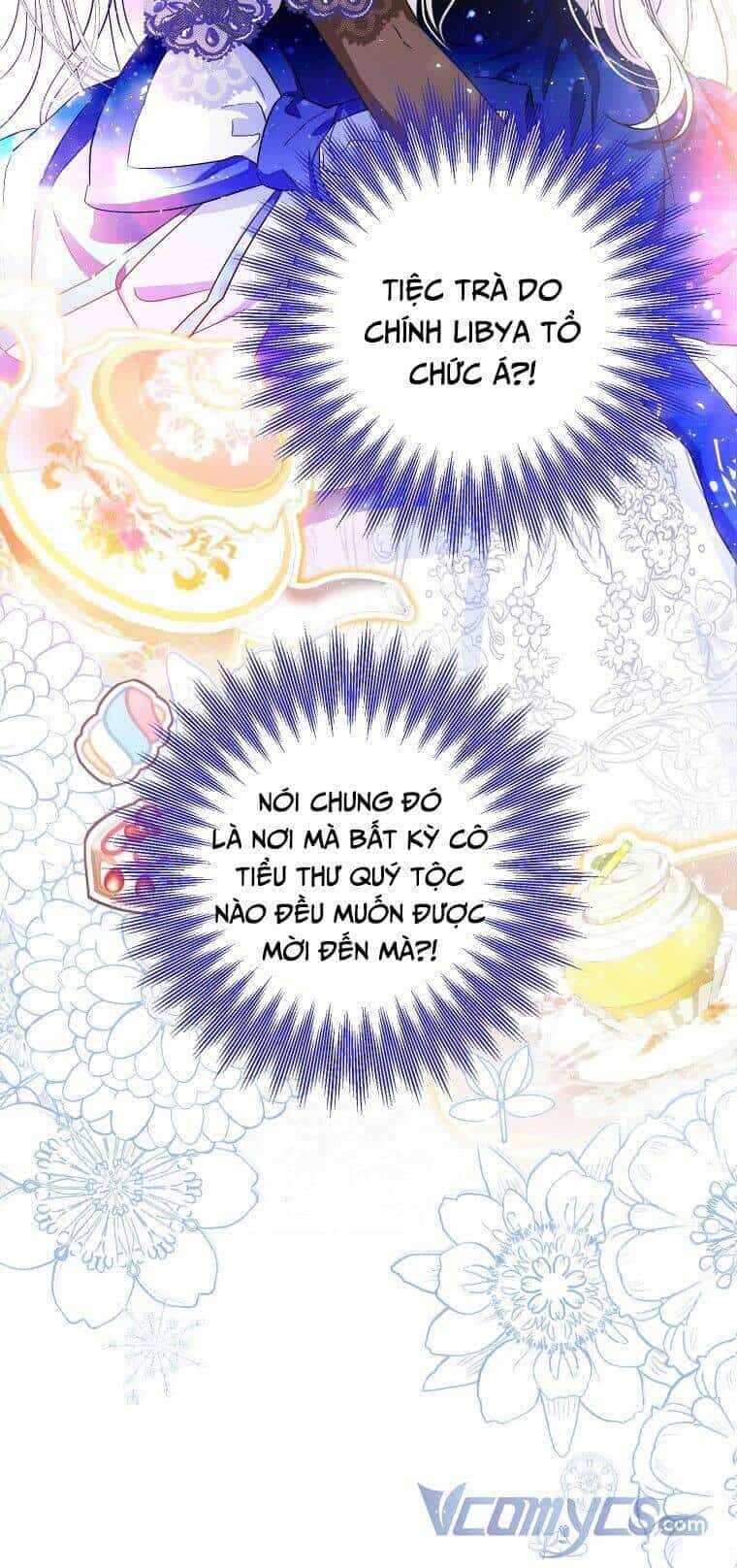 Tôi Trở Thành Vợ Nam Chính - Chương 33 - ảnh 13