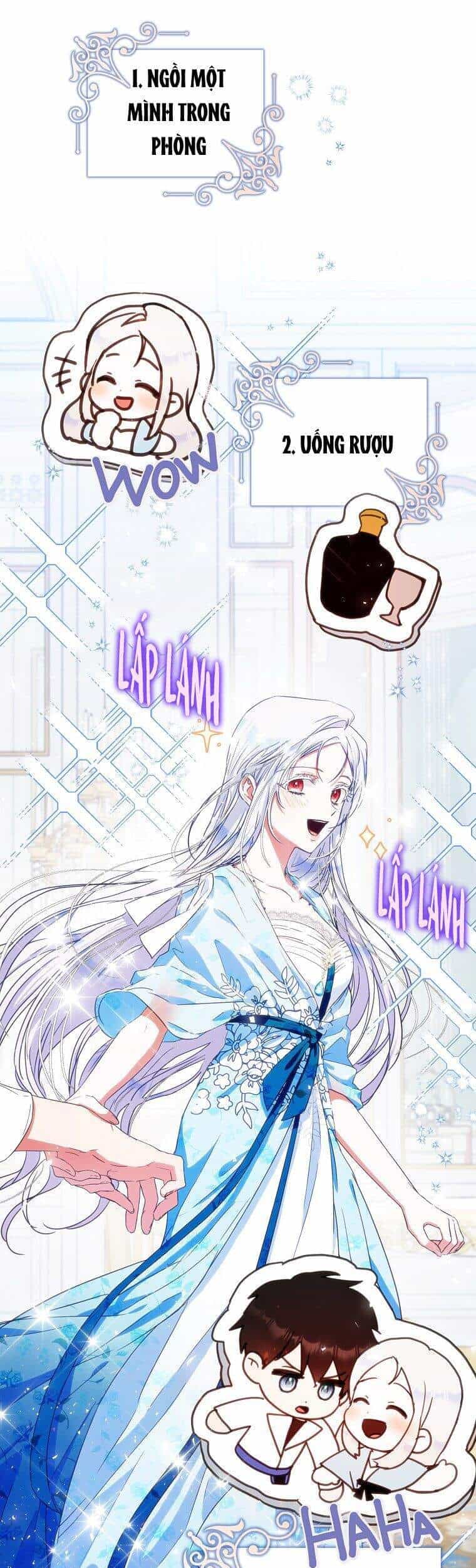 Tôi Trở Thành Vợ Nam Chính - Chương 34 - ảnh 13