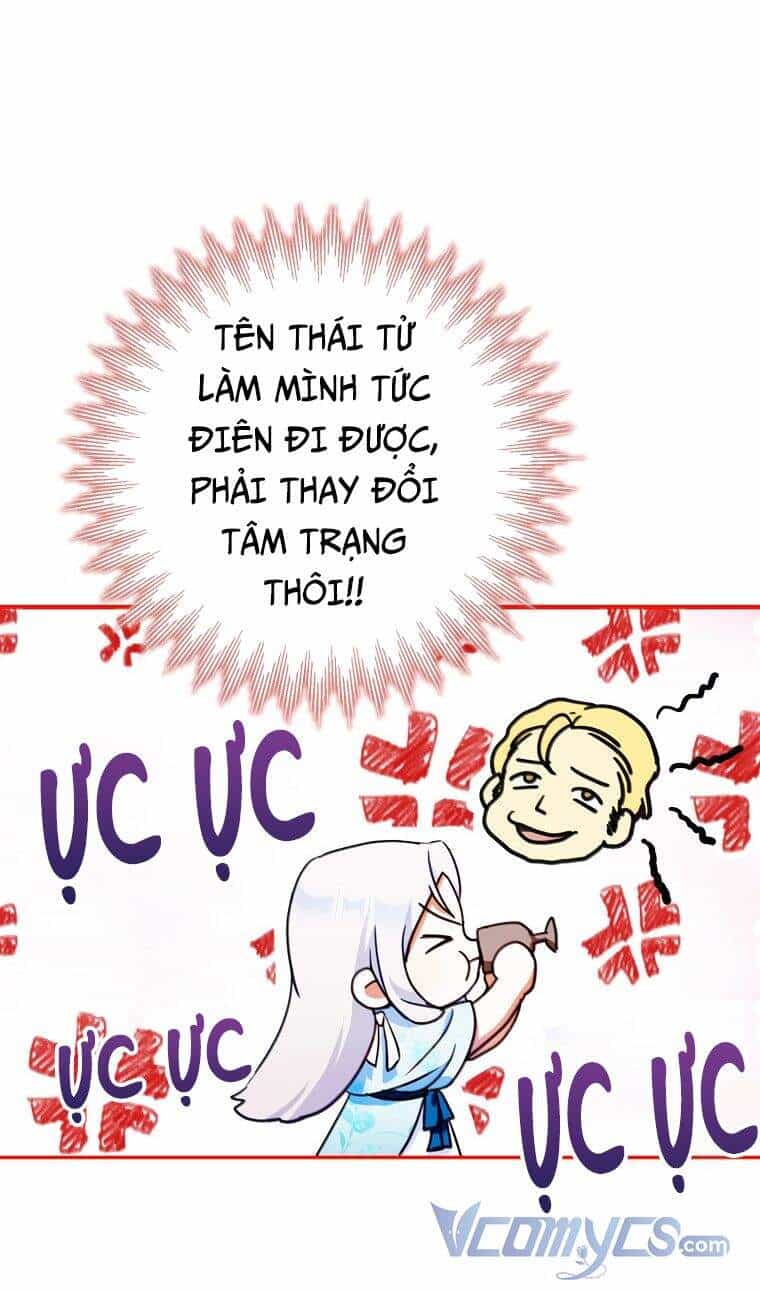 Tôi Trở Thành Vợ Nam Chính - Chương 34 - ảnh 4