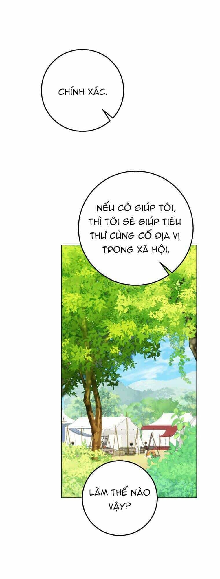 Tôi Trở Thành Vợ Nam Chính - Chương 38 - ảnh 26