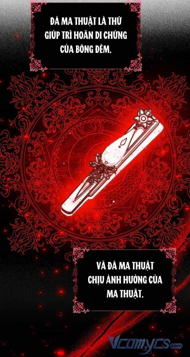 Tôi Trở Thành Vợ Nam Chính - Chương 39 - ảnh 25