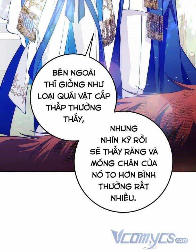 Tôi Trở Thành Vợ Nam Chính - Chương 39 - ảnh 49