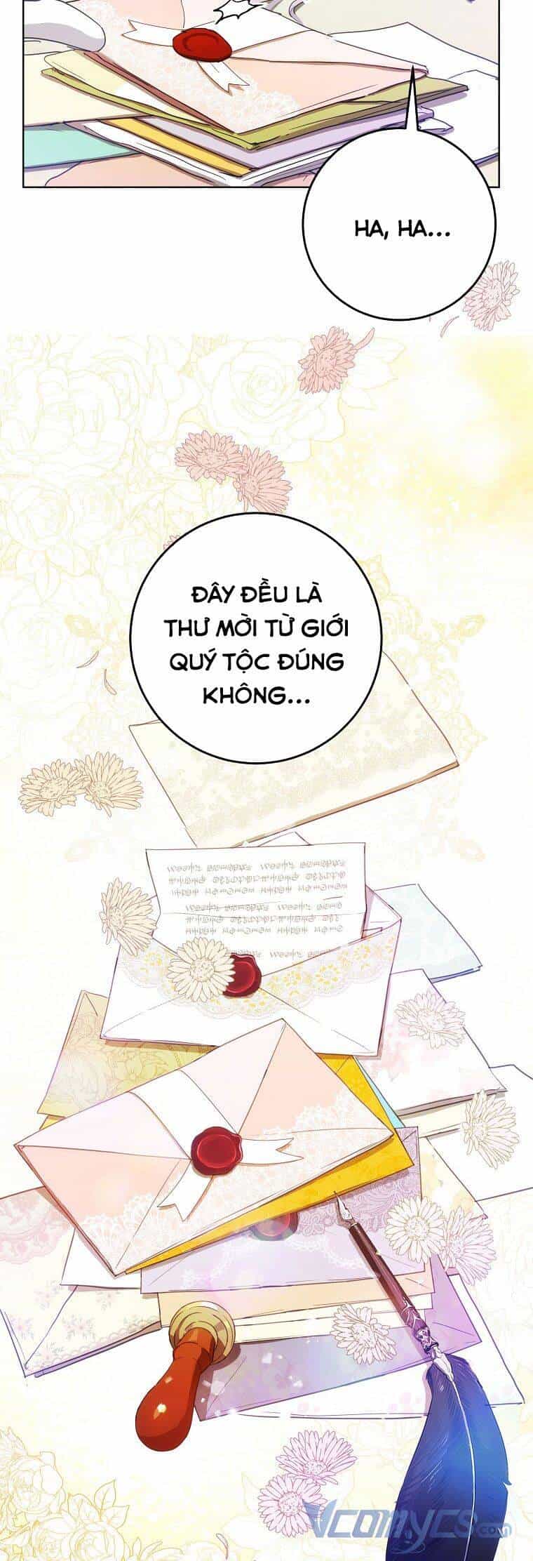Tôi Trở Thành Vợ Nam Chính - Chương 41 - ảnh 18