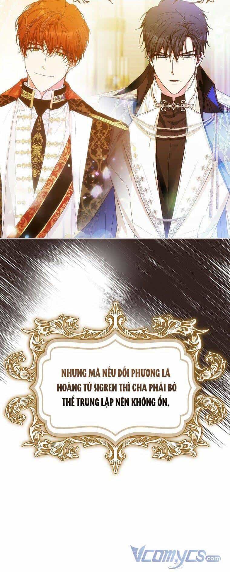 Tôi Trở Thành Vợ Nam Chính - Chương 41 - ảnh 63