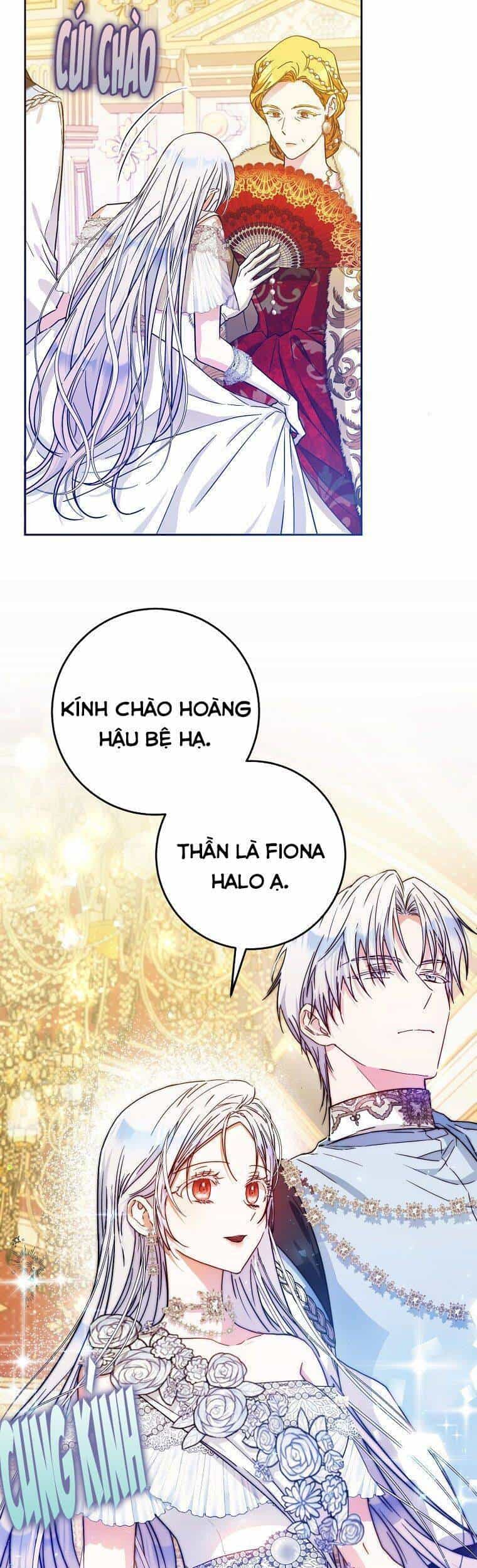 Tôi Trở Thành Vợ Nam Chính - Chương 42 - ảnh 15