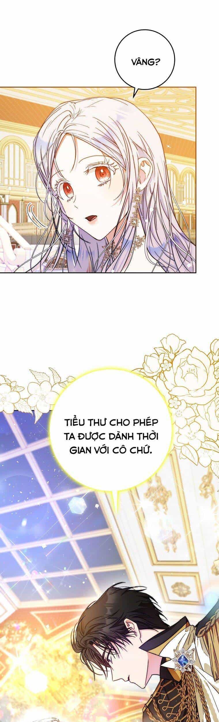 Tôi Trở Thành Vợ Nam Chính - Chương 42 - ảnh 28