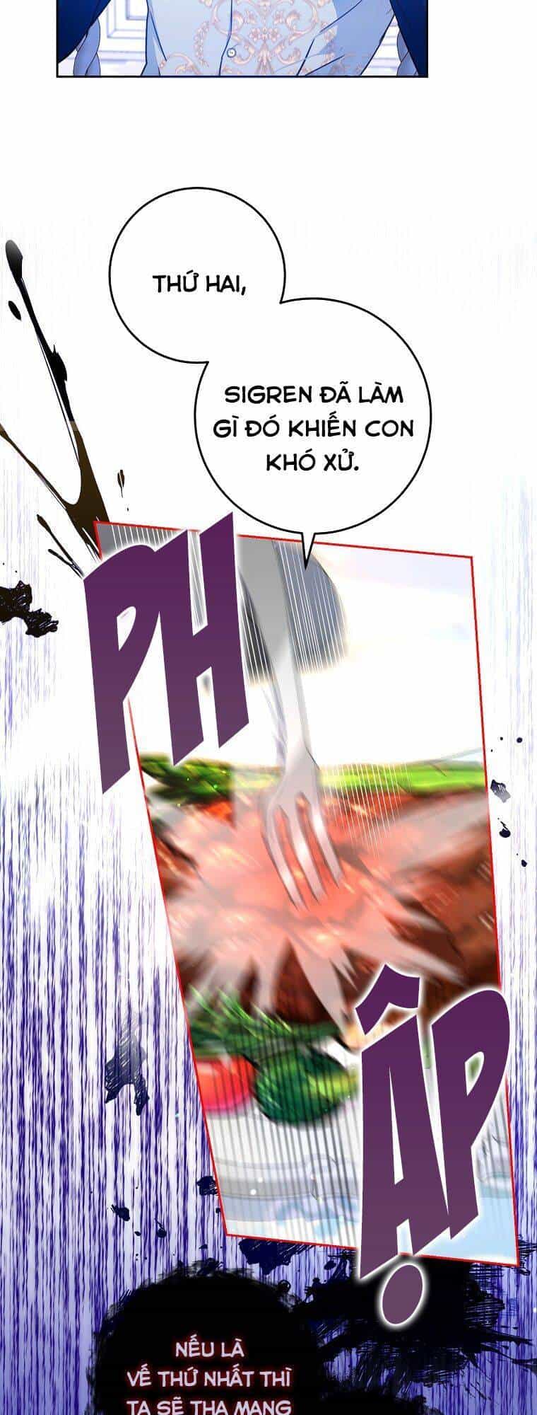 Tôi Trở Thành Vợ Nam Chính - Chương 44 - ảnh 43