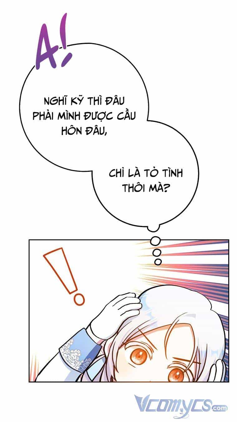 Tôi Trở Thành Vợ Nam Chính - Chương 44 - ảnh 70