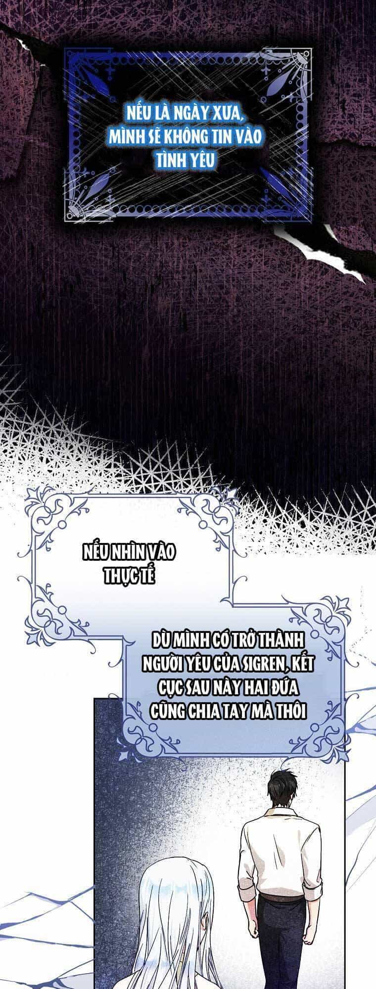 Tôi Trở Thành Vợ Nam Chính - Chương 45 - ảnh 56