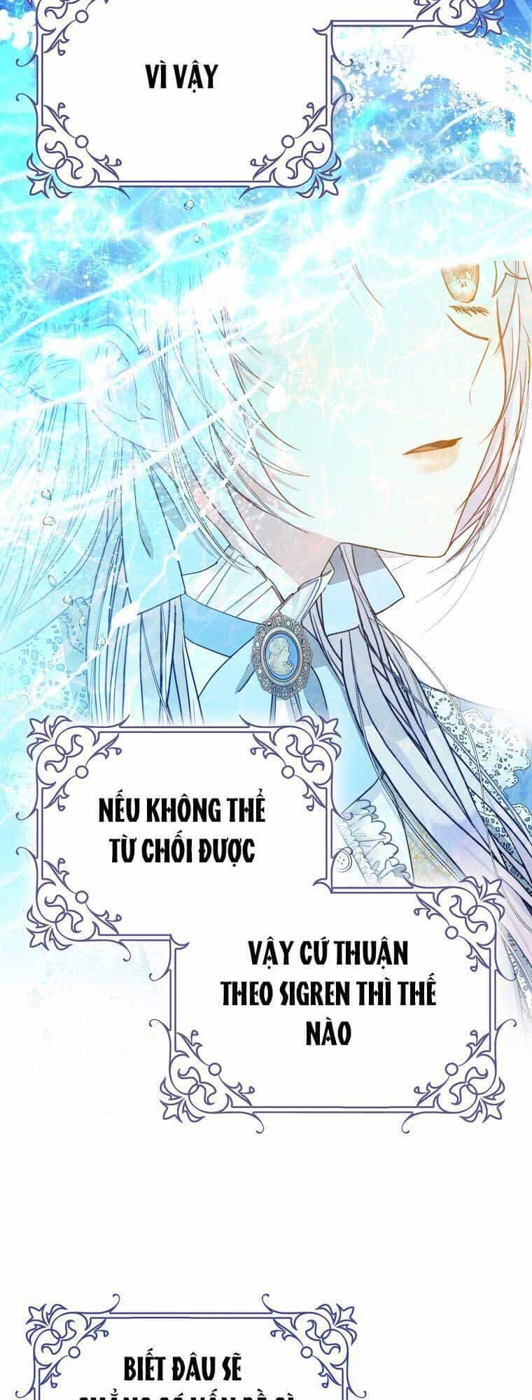 Tôi Trở Thành Vợ Nam Chính - Chương 45 - ảnh 62