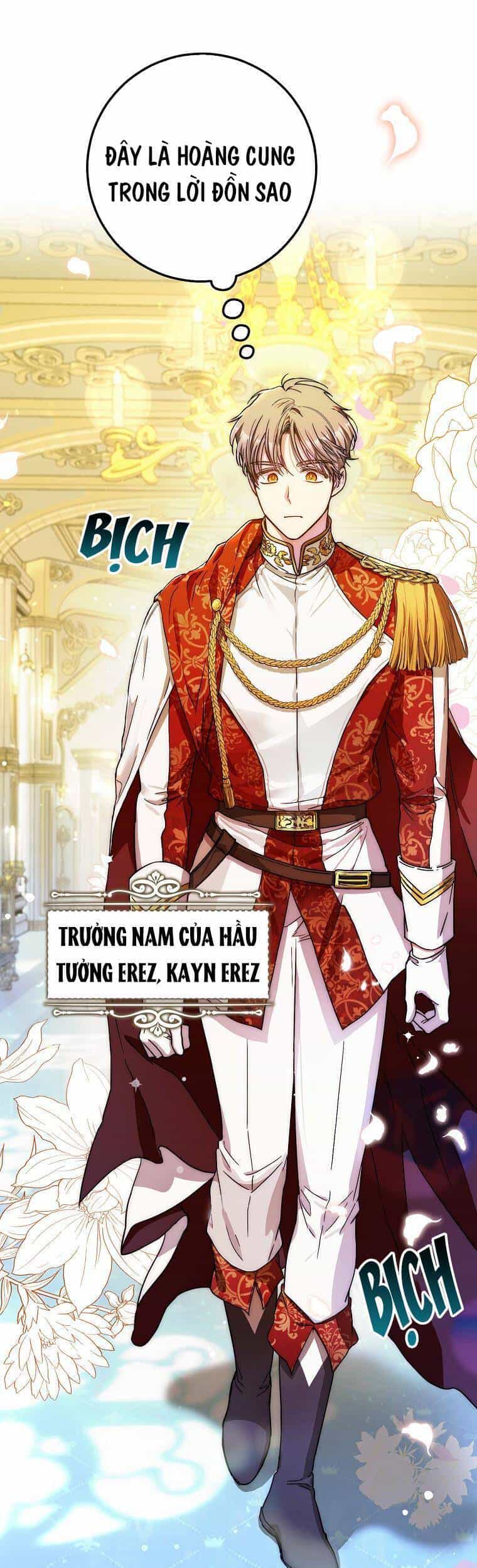 Tôi Trở Thành Vợ Nam Chính - Chương 46 - ảnh 24