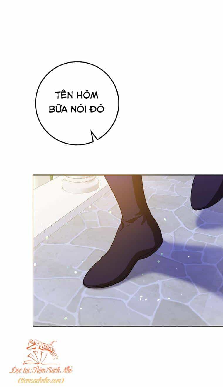 Tôi Trở Thành Vợ Nam Chính - Chương 47 - ảnh 19