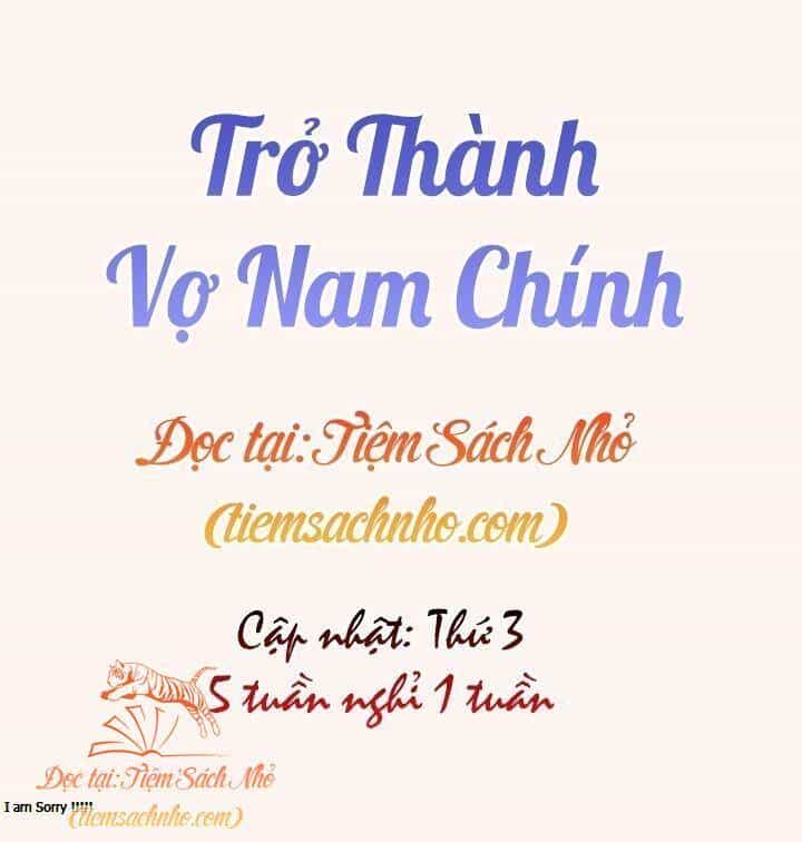 Tôi Trở Thành Vợ Nam Chính - Chương 47 - ảnh 2