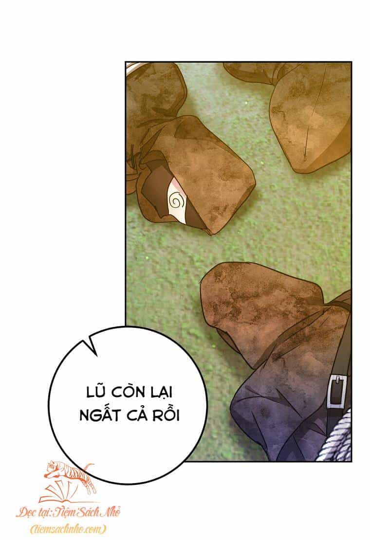 Tôi Trở Thành Vợ Nam Chính - Chương 48 - ảnh 23