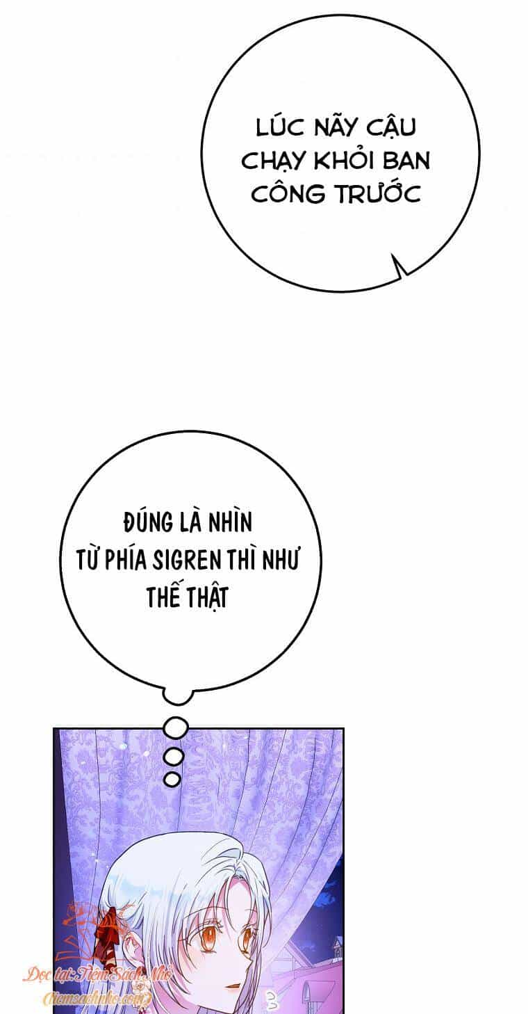 Tôi Trở Thành Vợ Nam Chính - Chương 50 - ảnh 70