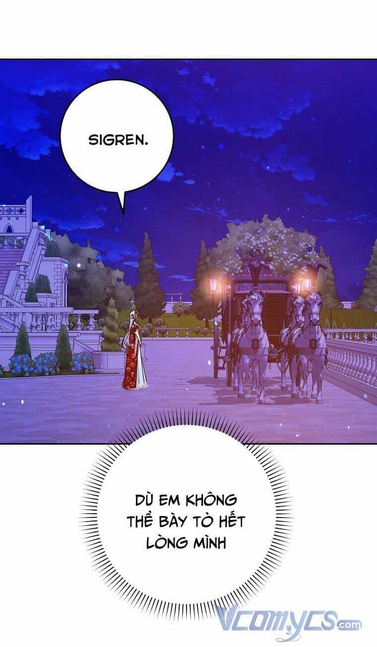 Tôi Trở Thành Vợ Nam Chính - Chương 51 - ảnh 23