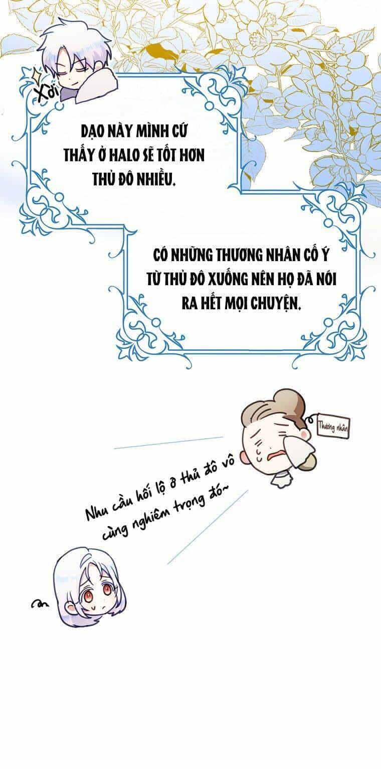 Tôi Trở Thành Vợ Nam Chính - Chương 54 - ảnh 19