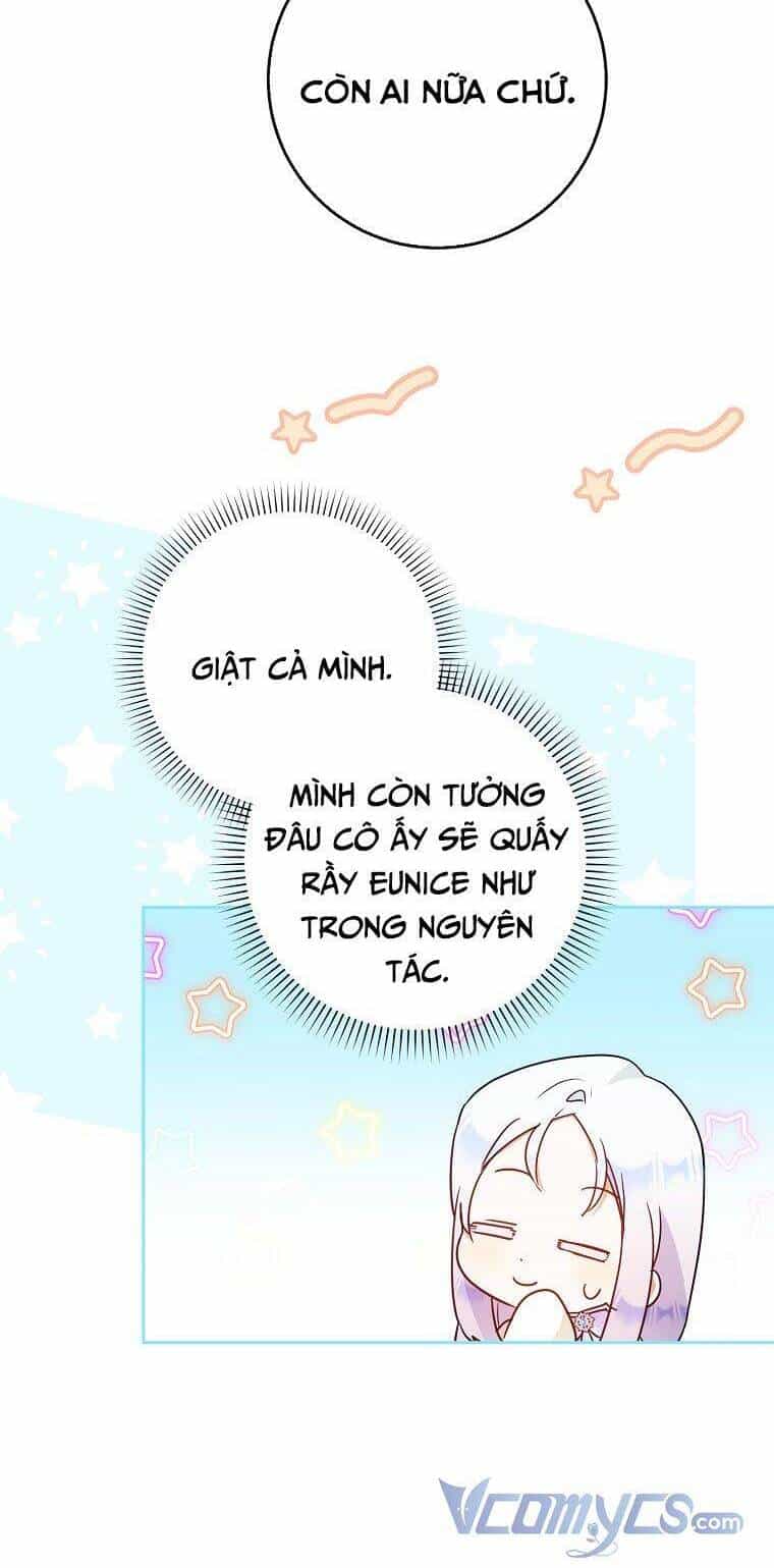 Tôi Trở Thành Vợ Nam Chính - Chương 55 - ảnh 10