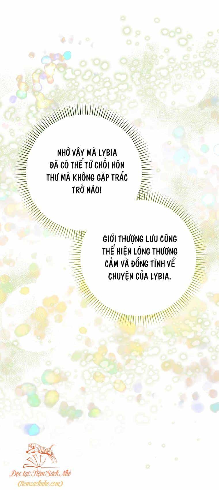 Tôi Trở Thành Vợ Nam Chính - Chương 59 - ảnh 13