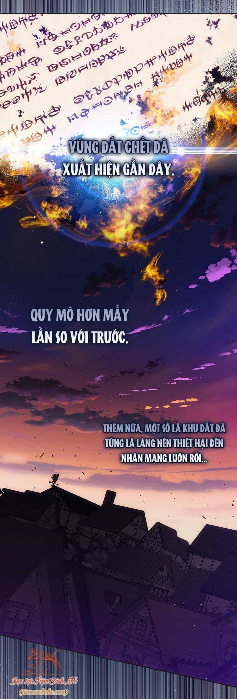 Tôi Trở Thành Vợ Nam Chính - Chương 59 - ảnh 54