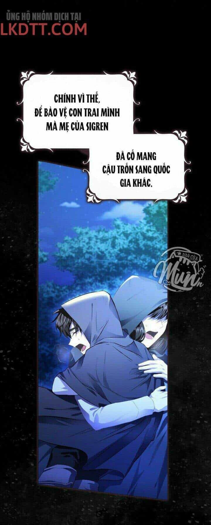 Tôi Trở Thành Vợ Nam Chính - Chương 6 - ảnh 25