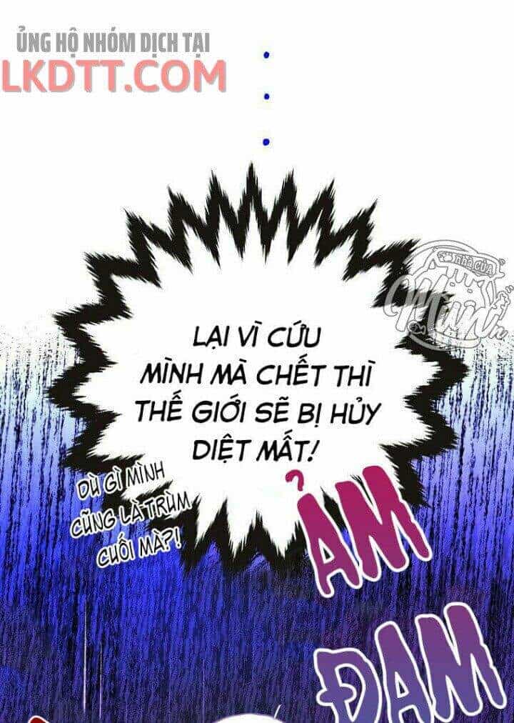 Tôi Trở Thành Vợ Nam Chính - Chương 6 - ảnh 4