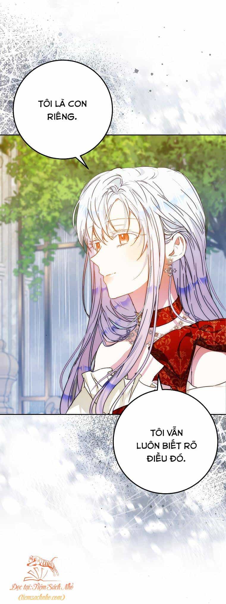 Tôi Trở Thành Vợ Nam Chính - Chương 62 - ảnh 31