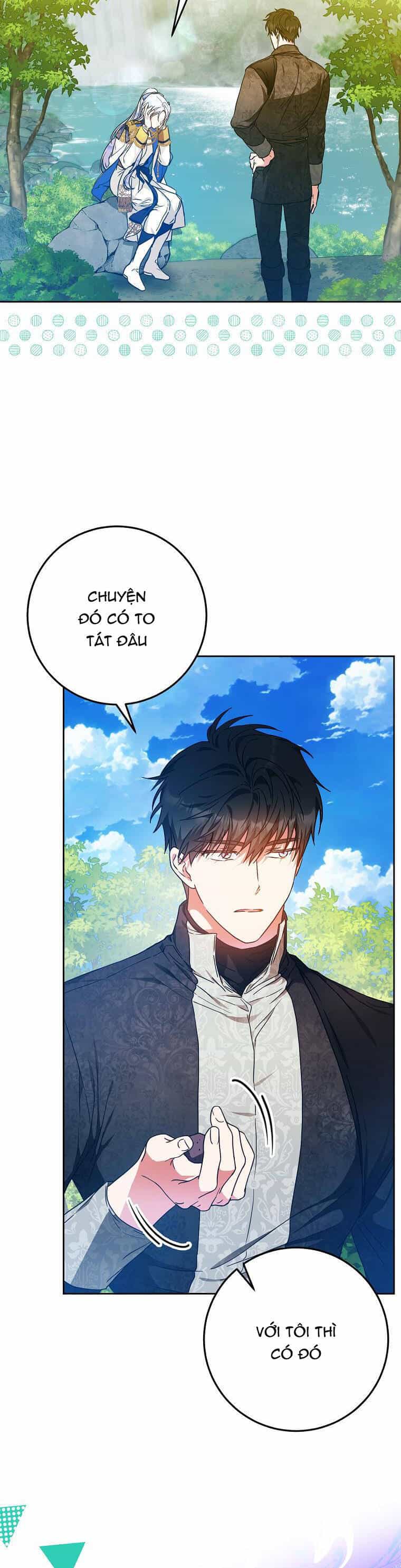 Tôi Trở Thành Vợ Nam Chính - Chương 63 - ảnh 15