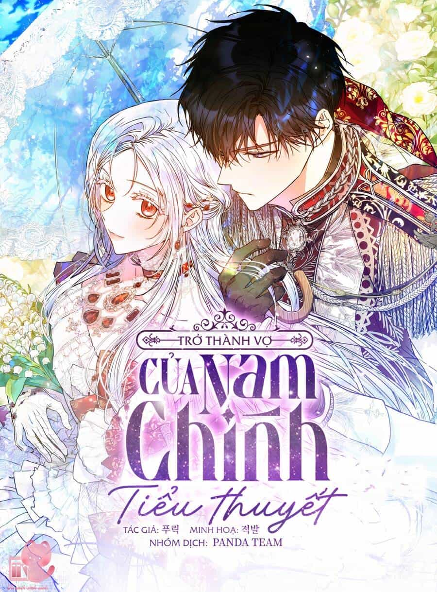 Tôi Trở Thành Vợ Nam Chính - Chương 67 - ảnh 2