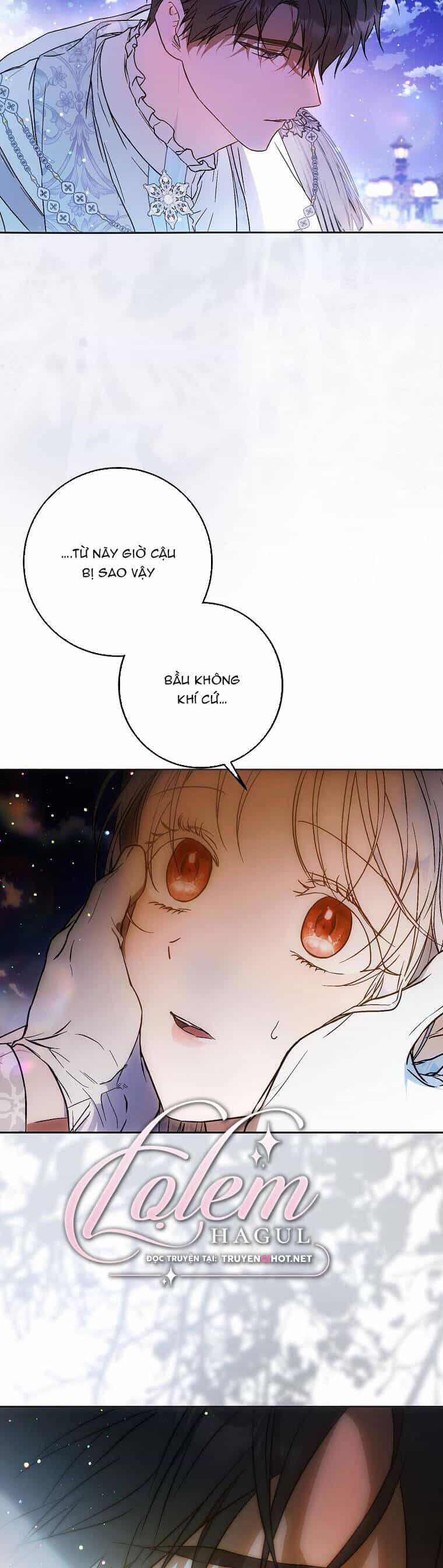 Tôi Trở Thành Vợ Nam Chính - Chương 69 - ảnh 35