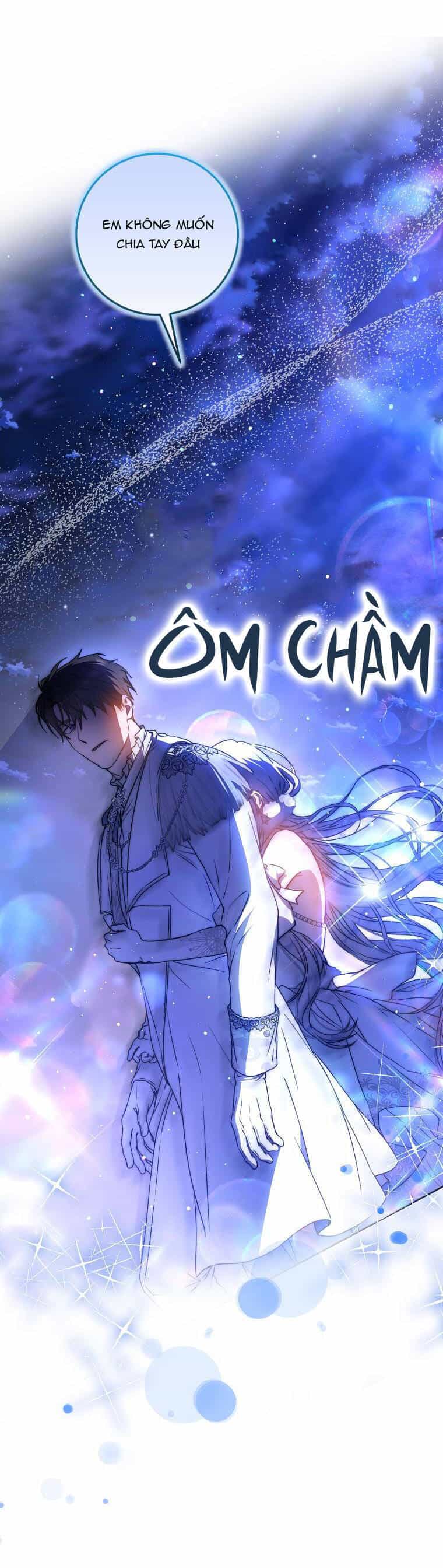 Tôi Trở Thành Vợ Nam Chính - Chương 70 - ảnh 27