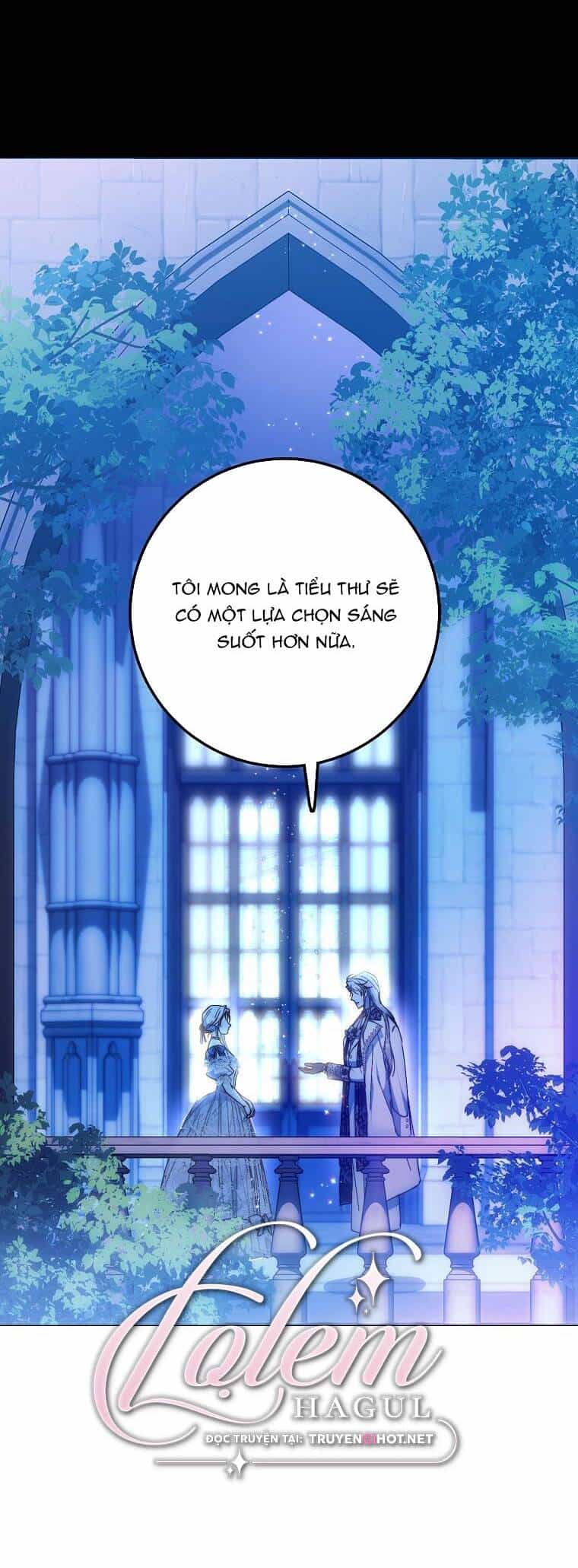 Tôi Trở Thành Vợ Nam Chính - Chương 73 - ảnh 17