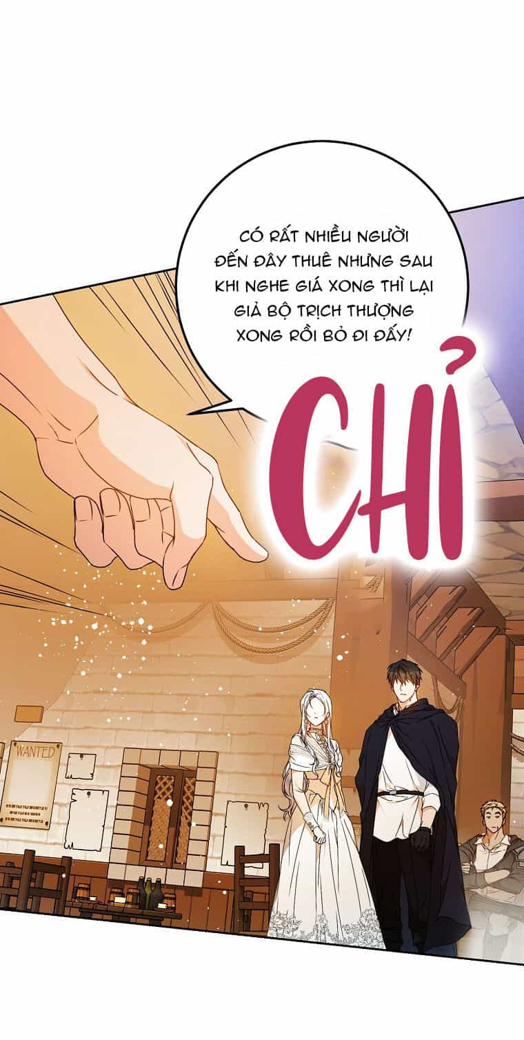 Tôi Trở Thành Vợ Nam Chính - Chương 75 - ảnh 17