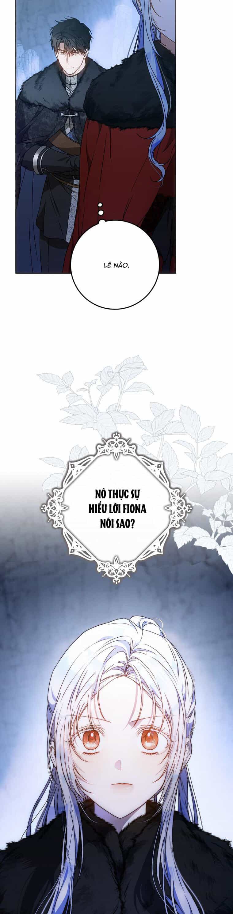 Tôi Trở Thành Vợ Nam Chính - Chương 77 - ảnh 22
