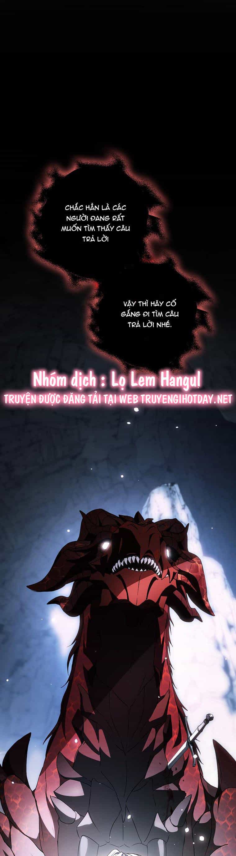 Tôi Trở Thành Vợ Nam Chính - Chương 78 - ảnh 1