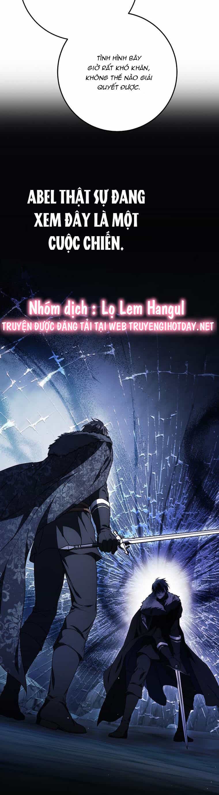 Tôi Trở Thành Vợ Nam Chính - Chương 78 - ảnh 11