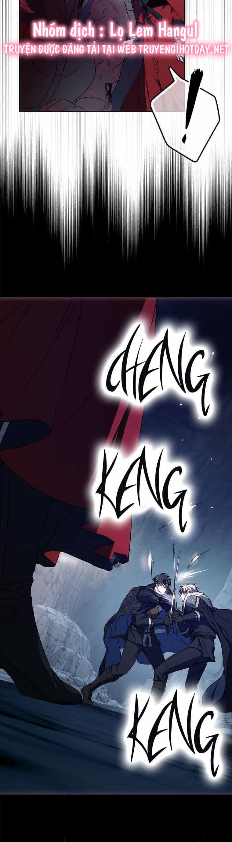 Tôi Trở Thành Vợ Nam Chính - Chương 78 - ảnh 31