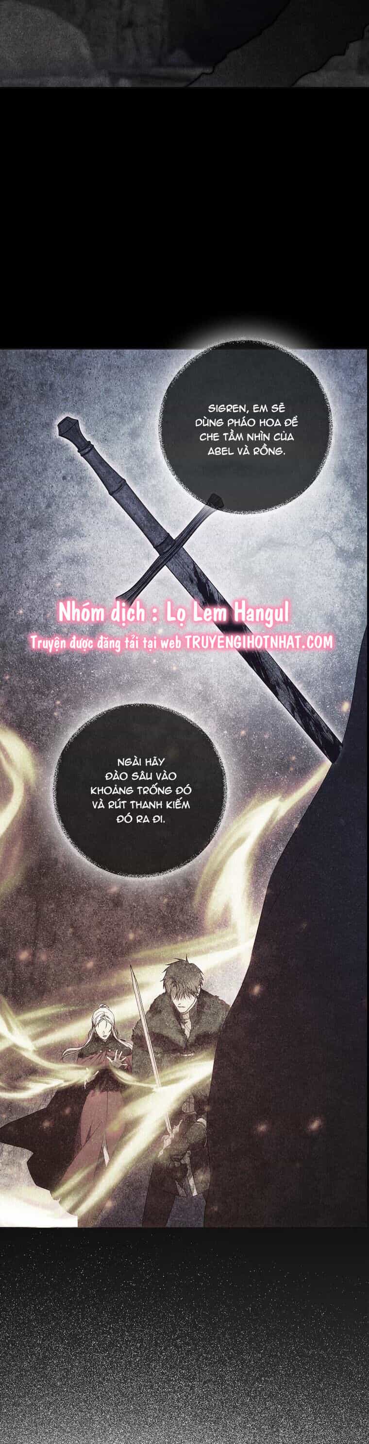 Tôi Trở Thành Vợ Nam Chính - Chương 79 - ảnh 16