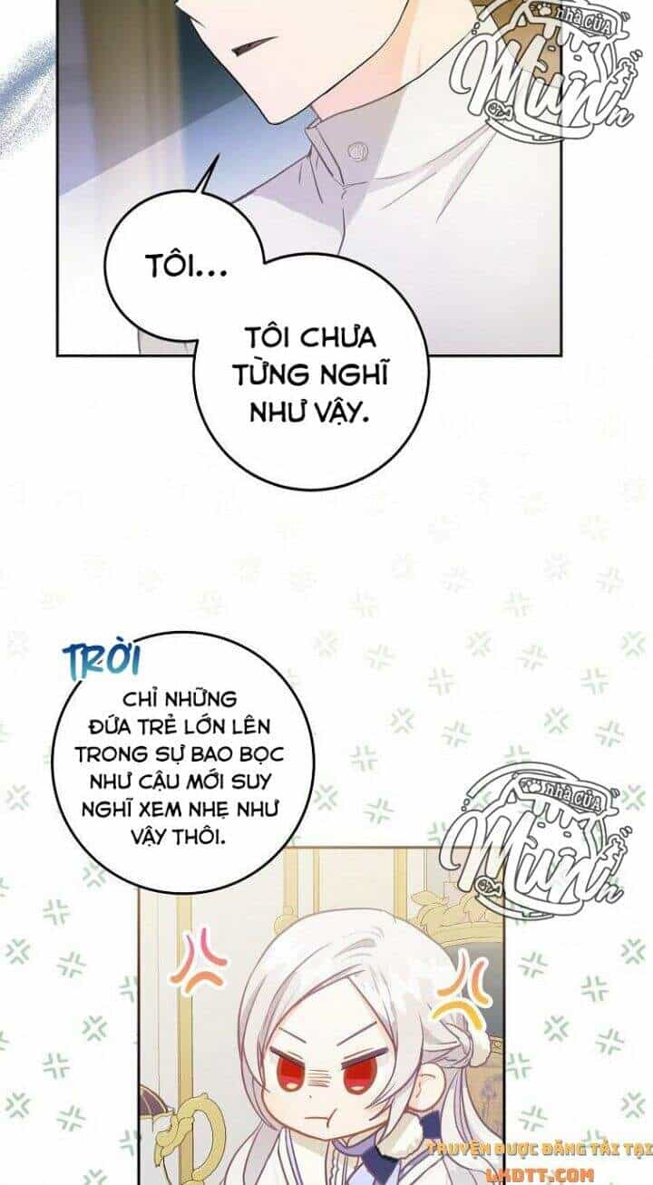 Tôi Trở Thành Vợ Nam Chính - Chương 8 - ảnh 42