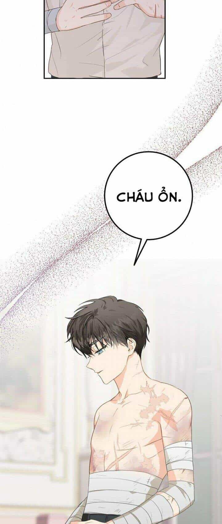 Tôi Trở Thành Vợ Nam Chính - Chương 8 - ảnh 51