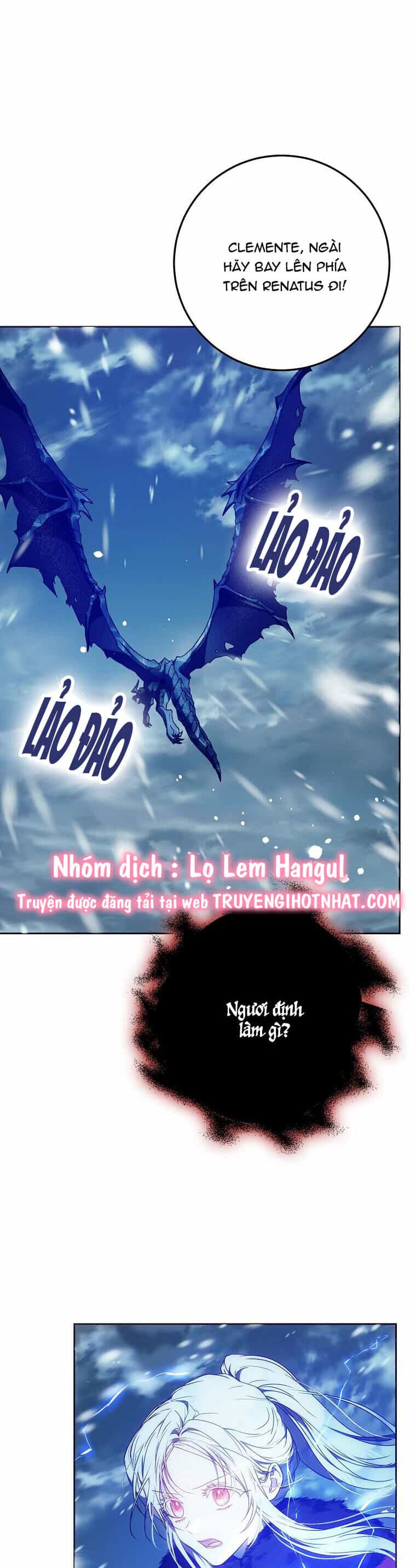 Tôi Trở Thành Vợ Nam Chính - Chương 81 - ảnh 22