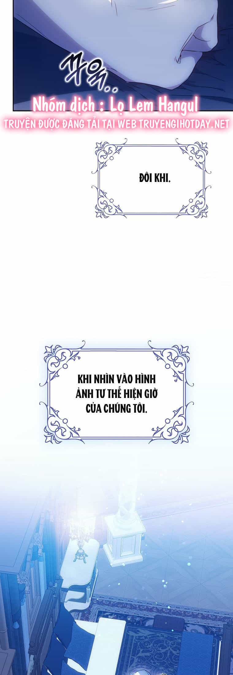 Tôi Trở Thành Vợ Nam Chính - Chương 83 - ảnh 18