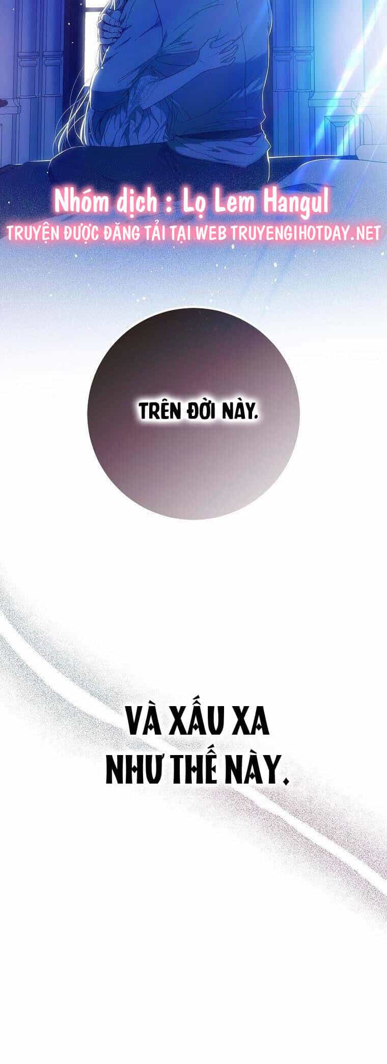 Tôi Trở Thành Vợ Nam Chính - Chương 84.1 - ảnh 22