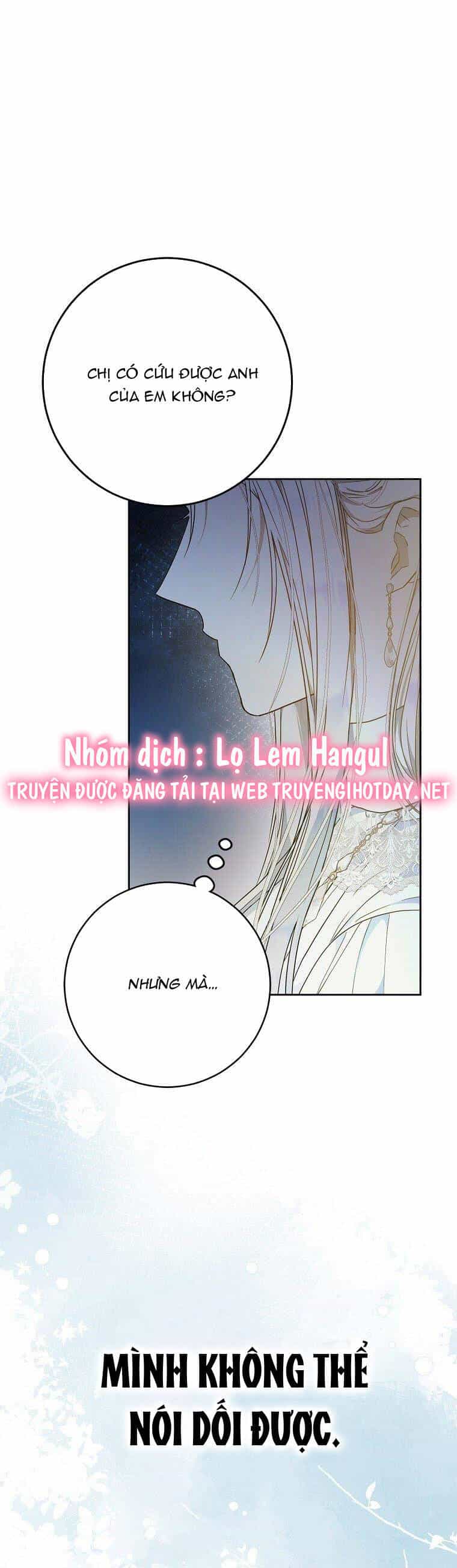 Tôi Trở Thành Vợ Nam Chính - Chương 84.2 - ảnh 5