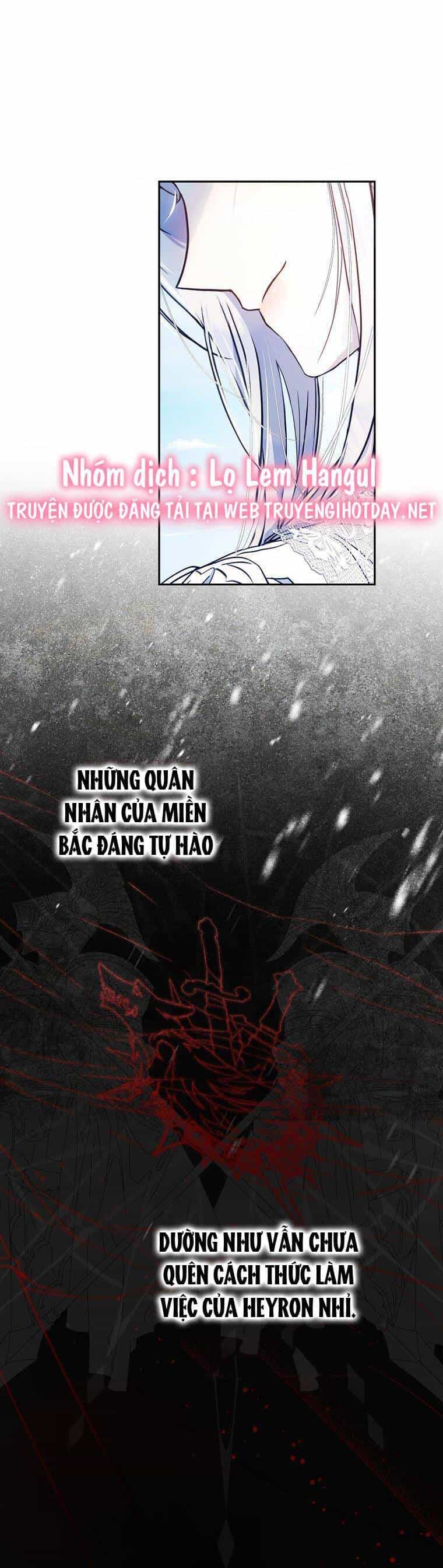 Tôi Trở Thành Vợ Nam Chính - Chương 85.1 - ảnh 15