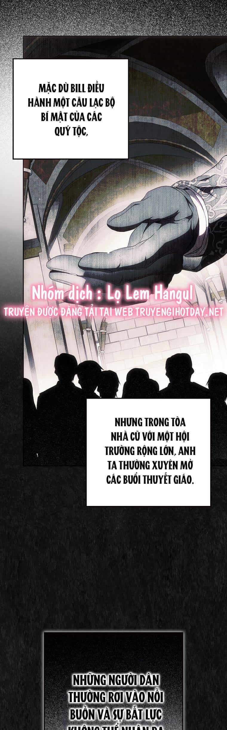Tôi Trở Thành Vợ Nam Chính - Chương 85.1 - ảnh 26