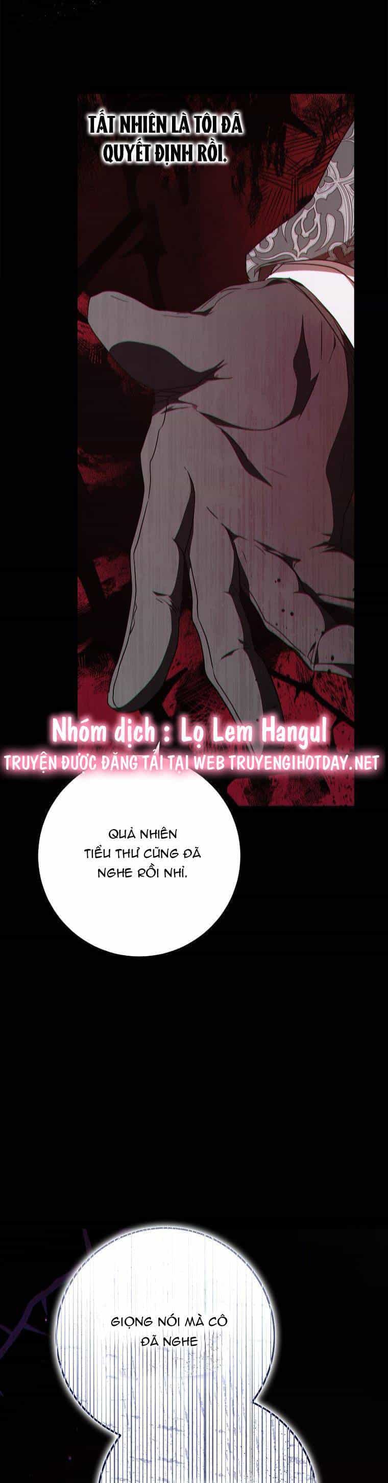 Tôi Trở Thành Vợ Nam Chính - Chương 85.1 - ảnh 54