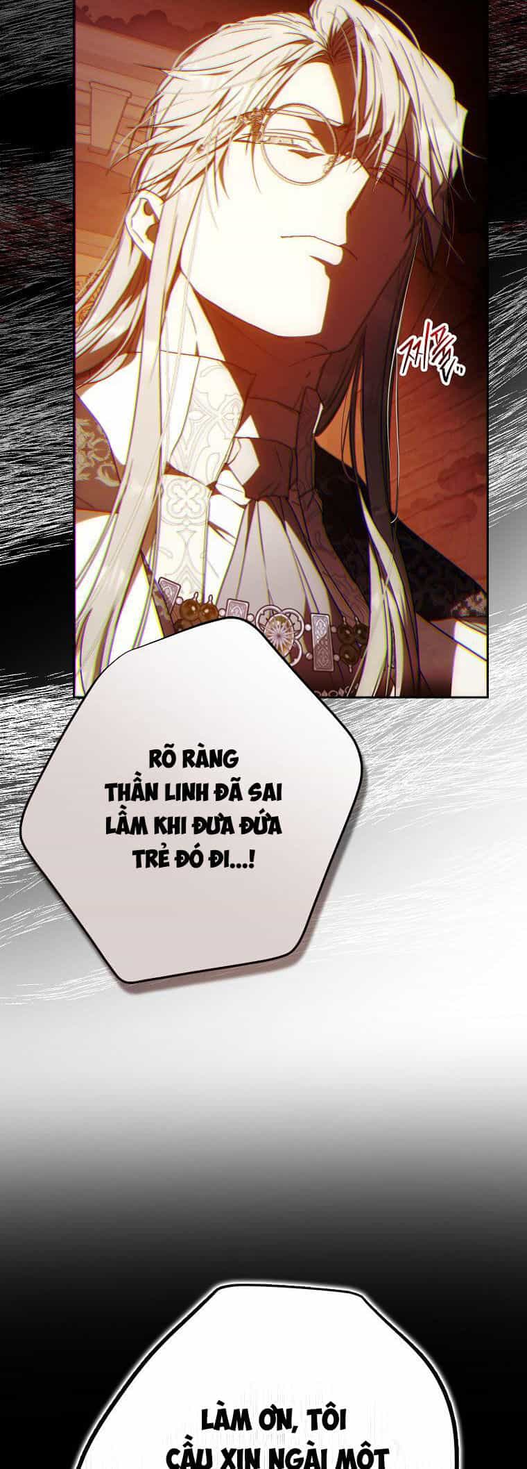 Tôi Trở Thành Vợ Nam Chính - Chương 86 - ảnh 19